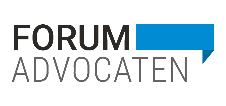 forum advocaten logo