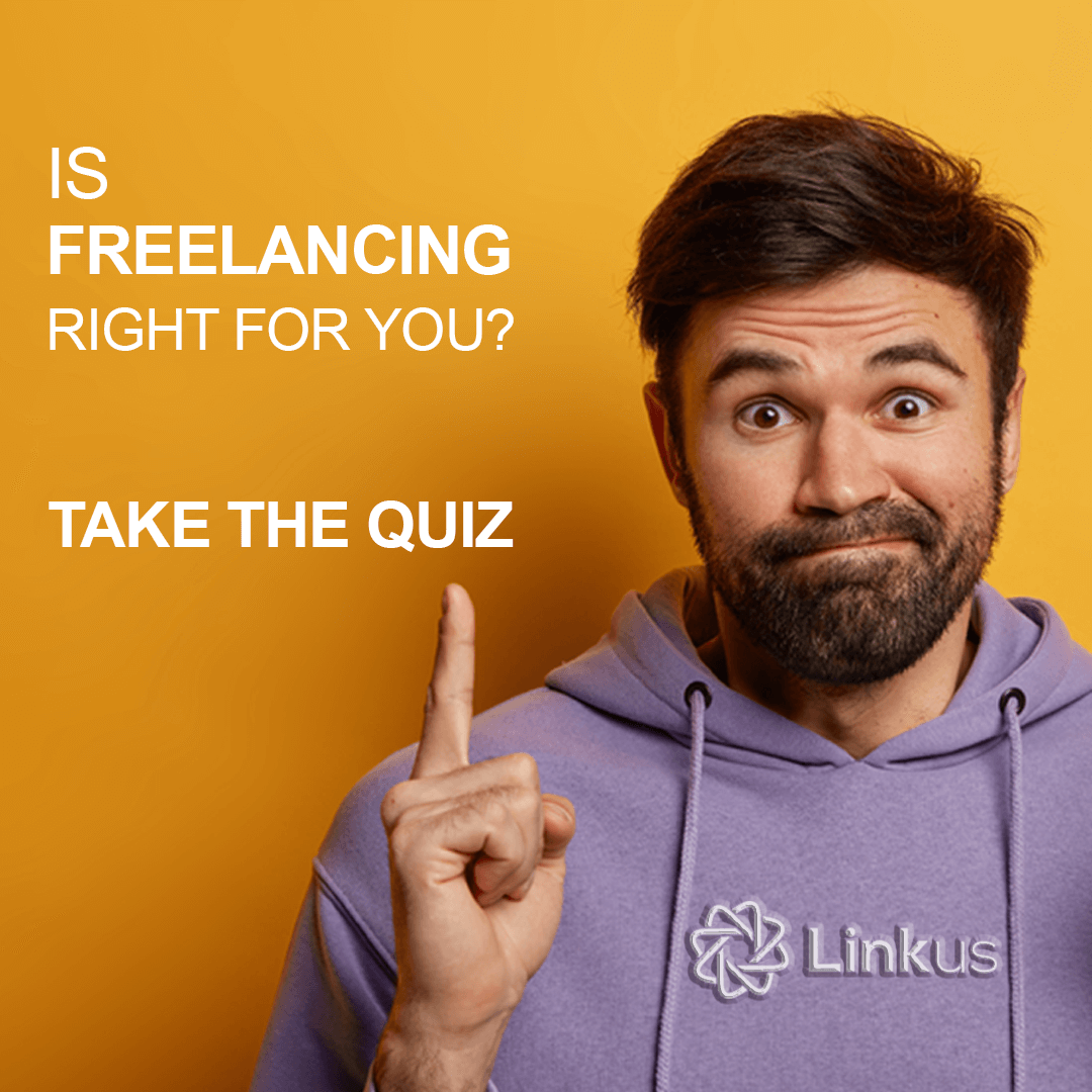 freelance quiz