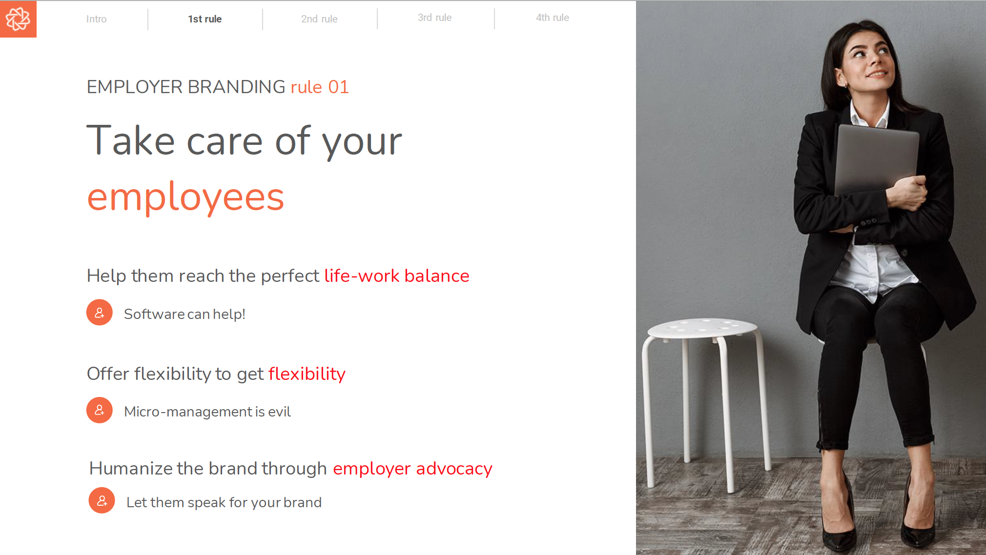 employer branding